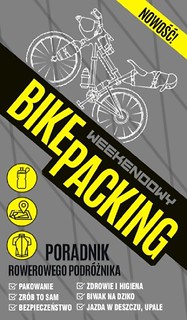 Bikepacking weekendowy