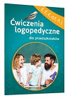 Ćwiczenia log, dla przedszkola Ś, Ź, Ć, DŹ, Ń, J