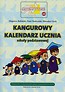 Miniatury matematyczne 48 Kangurowy kalendarz ucznia szkoły podstawowej