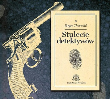 Stulecie detektyw&oacute;w Audiobook