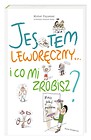 Jestem leworęczny i co mi zrobisz?
