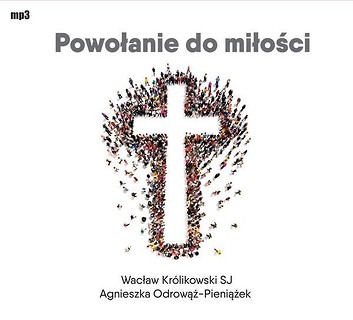 Powołanie do miłości CD