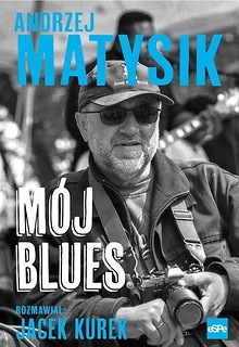 M&oacute;j Blues