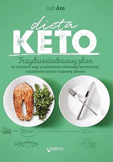 Dieta KETO