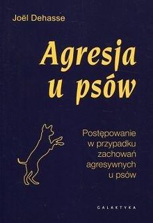 Agresja u ps&oacute;w