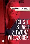 Co się stało z Iwoną Wieczorek w.2020