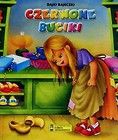 Czerwone buciki Bajki bajeczki
