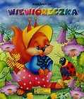 Wiewióreczka Bajki bajeczki