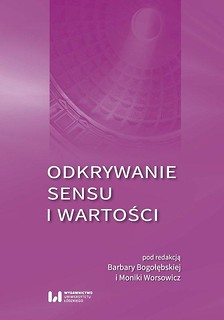 Odkrywanie sensu i wartości