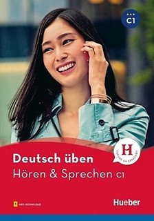 Hren &amp; Sprechen C1 HUEBER