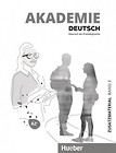 Akademie Deutsch A2+ T.2 materiały dodatkowe