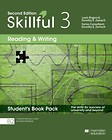 Skillful 2nd ed. 3 Reading & Writing SB +WB online