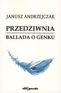 Przedziwnia