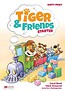 Tiger &amp; Friends Starter SB MACMILLAN