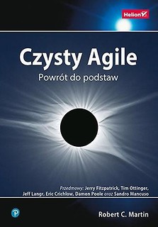 Czysty Agile. Powr&oacute;t do podstaw