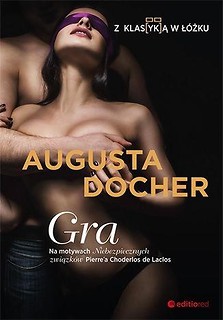 Gra. Z klas(yk)ą w ł&oacute;żku