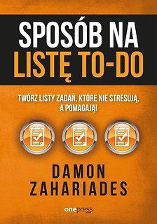Spos&oacute;b na listę to-do