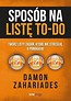 Spos&oacute;b na listę to-do