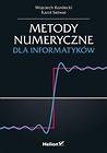 Metody numeryczne dla informatyków