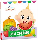 Disney Maluch. Jem zdrowo