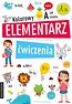 Kolorowy elementarz ćwiczenia