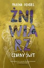 Żniwiarz T.5 Czarny świt