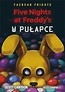 Five Nights At Freddy s. W pułapce