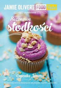 Jamie Oliver's Food Tube Sezonowe słodkości