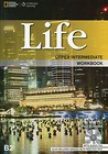 Life Upper Intermediate Workbook + CD