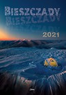 BIESZCZADY 2021 KALENDARZ