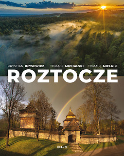 Roztocze