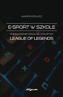 E-sport w szkole