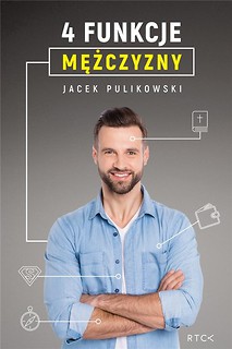 4 funkcje mężczyzny