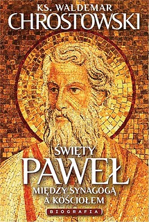 Święty Paweł. Biografia