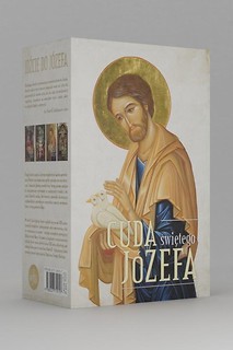 Pakiet: Cuda świętego J&oacute;zefa