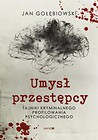 Umysł przestępcy (z autografem)