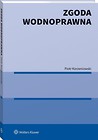 Zgoda wodnoprawna