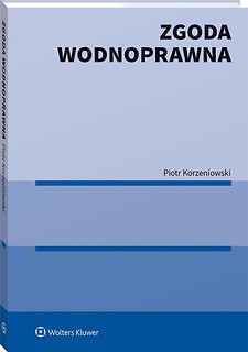 Zgoda wodnoprawna