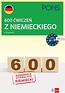 600 ćwiczeń z niemieckiego PONS