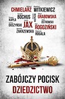 Zabójczy pocisk. Dziedzictwo