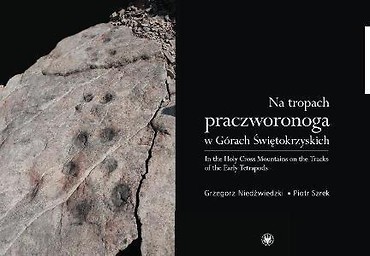 Na tropach praczworonoga w G&oacute;rach Świętokrzyskich