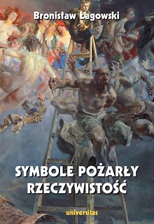 Symbole pożarły rzeczywistość w.2