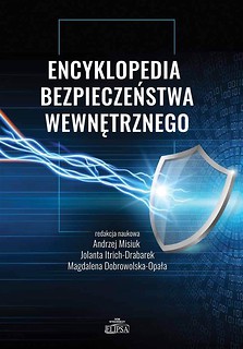 Encyklopedia bezpieczeństwa wewnętrznego