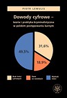 Dowody cyfrowe teoria i praktyka...