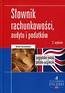 Słownik rachunkowości, audytu i podatków angielsko-polski polsko-angielski