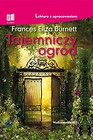 Tajemniczy ogród. Lektura z opracowaniem