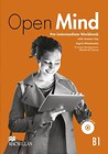 Open Mind Pre-intermediate B1 WB with key