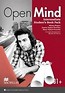 Open Mind Intermediate B1+ SB + online MACMILLAN