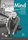 Open Mind Advanced SB + online MACMILLAN
