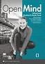 Open Mind Advanced SB + online MACMILLAN